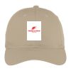 Fine Twill Cap Fine Twill Cap Thumbnail