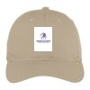 Fine Twill Cap Fine Twill Cap Thumbnail