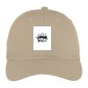 Fine Twill Cap Thumbnail