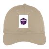 Fine Twill Cap Thumbnail