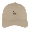 Fine Twill Cap Thumbnail