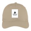 Fine Twill Cap Thumbnail