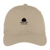 Fine Twill Cap Thumbnail
