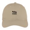 Fine Twill Cap Fine Twill Cap Thumbnail
