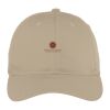 Fine Twill Cap Thumbnail