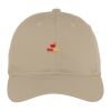 Fine Twill Cap Thumbnail