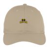 Fine Twill Cap Fine Twill Cap Thumbnail