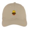Fine Twill Cap Fine Twill Cap Thumbnail