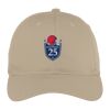 Fine Twill Cap Thumbnail