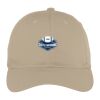 Fine Twill Cap Thumbnail