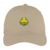 Fine Twill Cap Thumbnail
