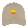 Fine Twill Cap Thumbnail