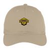 Fine Twill Cap Thumbnail