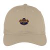 Fine Twill Cap Thumbnail