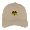 Fine Twill Cap Thumbnail