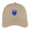 Fine Twill Cap Thumbnail
