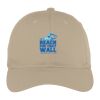 Fine Twill Cap Thumbnail