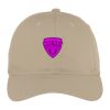 Fine Twill Cap Thumbnail