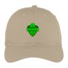 Fine Twill Cap Thumbnail