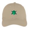 Fine Twill Cap Thumbnail