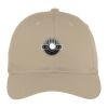 Fine Twill Cap Thumbnail