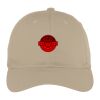 Fine Twill Cap Fine Twill Cap Thumbnail