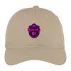 Fine Twill Cap Fine Twill Cap Thumbnail