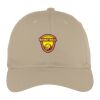 Fine Twill Cap Thumbnail