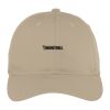 Fine Twill Cap Fine Twill Cap Thumbnail