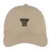 Fine Twill Cap Thumbnail
