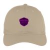 Fine Twill Cap Fine Twill Cap Thumbnail