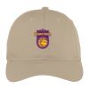 Fine Twill Cap Fine Twill Cap Thumbnail