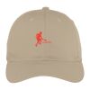 Fine Twill Cap Fine Twill Cap Thumbnail