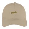 Fine Twill Cap Fine Twill Cap Thumbnail