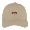 Fine Twill Cap Fine Twill Cap Thumbnail