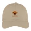 Fine Twill Cap Fine Twill Cap Thumbnail