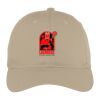 Fine Twill Cap Fine Twill Cap Thumbnail