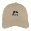 Fine Twill Cap Fine Twill Cap Thumbnail