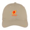 Fine Twill Cap Fine Twill Cap Thumbnail