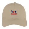 Fine Twill Cap Fine Twill Cap Thumbnail