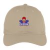 Fine Twill Cap Fine Twill Cap Thumbnail