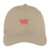 Fine Twill Cap Fine Twill Cap Thumbnail