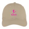Fine Twill Cap Fine Twill Cap Thumbnail
