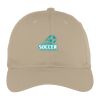 Fine Twill Cap Fine Twill Cap Thumbnail
