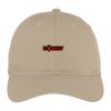 Fine Twill Cap Thumbnail