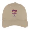 Fine Twill Cap Thumbnail