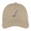 Fine Twill Cap Fine Twill Cap Thumbnail