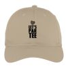 Fine Twill Cap Thumbnail