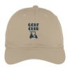 Fine Twill Cap Thumbnail