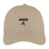 Fine Twill Cap Thumbnail